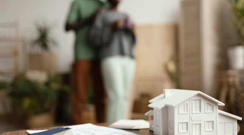 Real Estate in Enugu