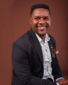 Francis Uka