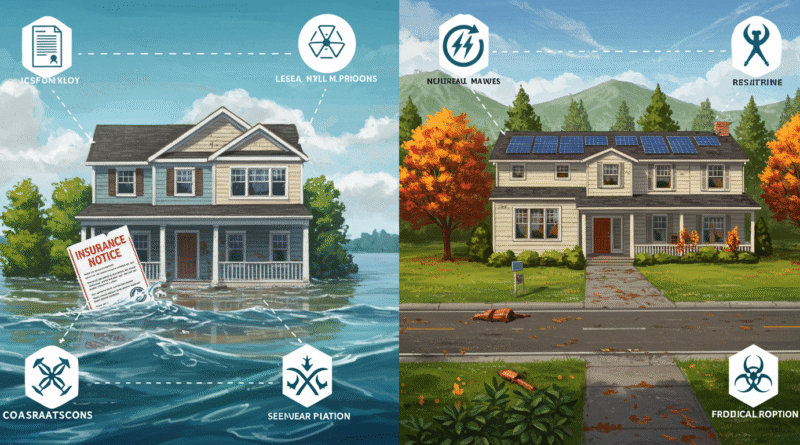 Off-grid luxury