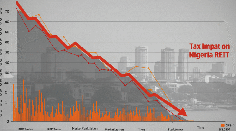 Nigeria REITs Tax Reform