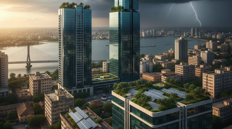 PwC’s Global Sustainability Survey