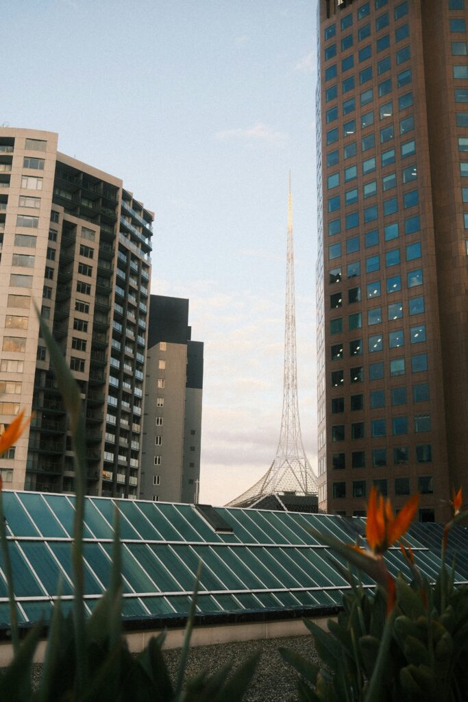 Carbon Credit Boom in Africa driving high-value sustainable real estate investment in Nigeria.