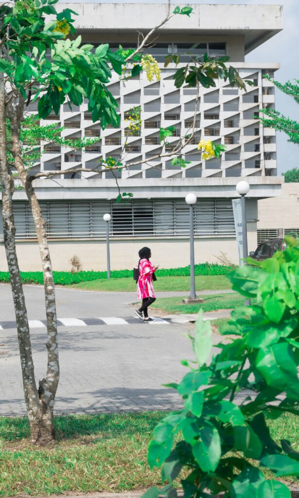 student housing Nigeria real estate FG investment 2026.