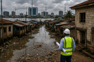 port harcourt real estate problem housing crisis rivers state 2026