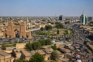 kano real estate market nigeria second city investment 2026