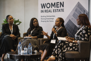 women real estate leadership nigeria gender diversity 2026