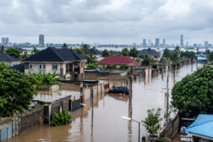 flood risk property investment nigeria lagos warning 2026