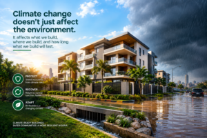 climate ready buildings nigeria protect recover adapt framework 2026