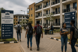 nigeria student housing gap purpose built accommodation 2026