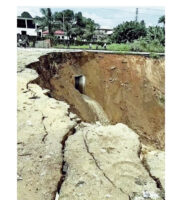 cross river floods mudslide 347 displaced calabar 2026